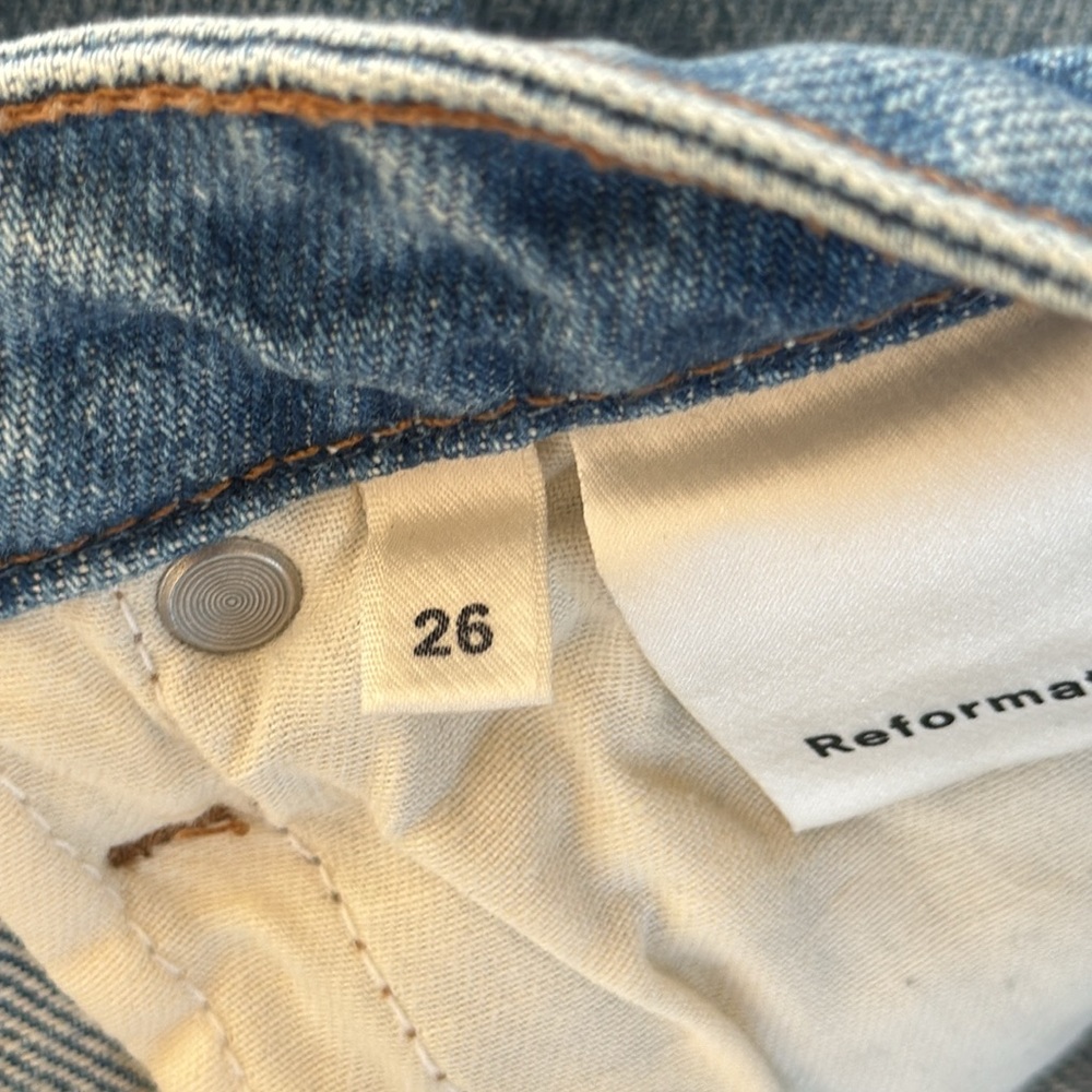 Reformation - Picture 7 of 9